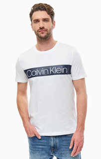 Футболка Calvin Klein