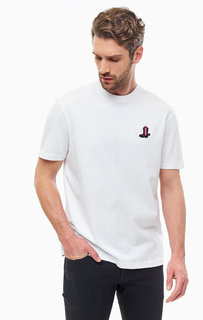 Футболка Calvin Klein