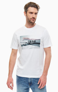 Футболка Calvin Klein