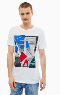 Футболка Pepe Jeans