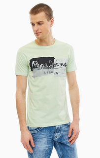 Футболка Pepe Jeans