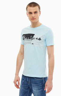 Футболка Pepe Jeans