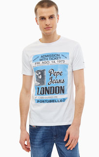 Футболка Pepe Jeans
