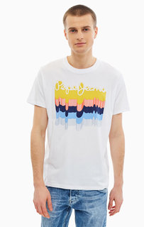 Футболка Pepe Jeans