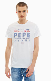 Футболка Pepe Jeans