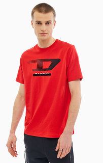 Футболка Diesel