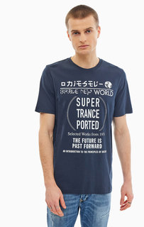 Футболка Diesel