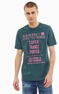 Футболка Diesel