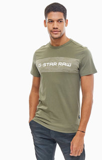 Футболка G-Star Raw