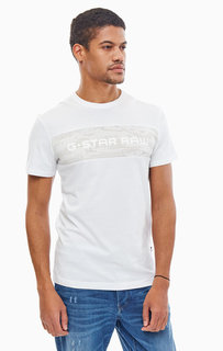 Футболка G-Star Raw