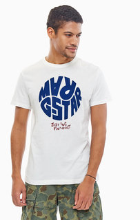 Футболка G-Star Raw