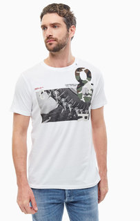 Футболка Replay