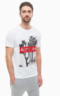 Футболка Replay