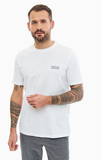 Футболка HUGO