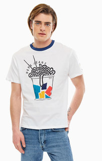 Футболка Pepe Jeans