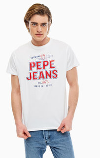Футболка Pepe Jeans
