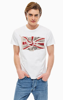 Футболка Pepe Jeans