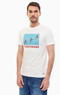 Футболка Jack & Jones