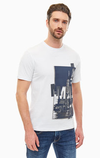 Футболка ARMANI EXCHANGE