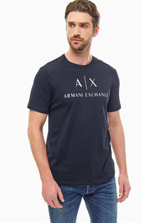 Футболка ARMANI EXCHANGE