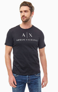 Футболка ARMANI EXCHANGE