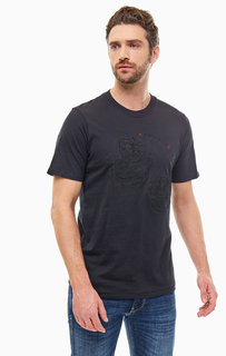 Футболка ARMANI EXCHANGE