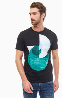 Футболка ARMANI EXCHANGE