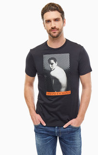 Футболка ARMANI EXCHANGE