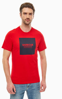 Футболка Barbour