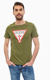Футболка Guess