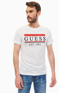 Футболка Guess
