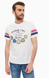 Футболка Guess