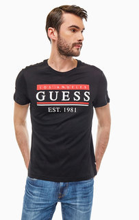 Футболка Guess