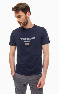 Футболка Napapijri