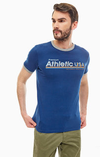 Футболка Jack & Jones