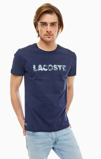 Футболка Lacoste