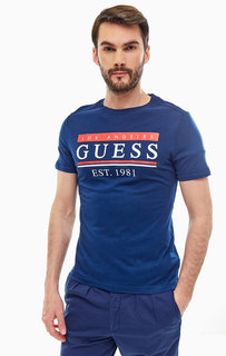 Футболка Guess