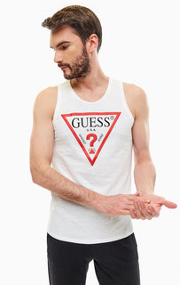 Майка Guess