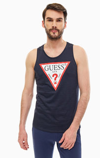 Майка Guess