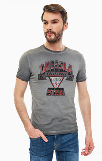 Футболка Guess