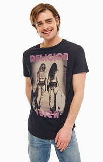 Футболка Religion