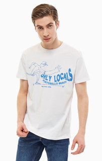 Футболка Pepe Jeans
