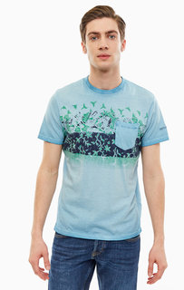 Футболка Pepe Jeans