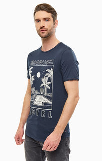 Футболка Jack & Jones