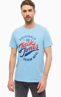 Футболка Jack & Jones