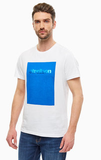 Футболка Strellson