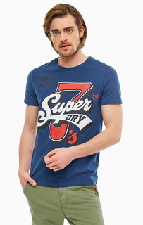 Футболка Superdry