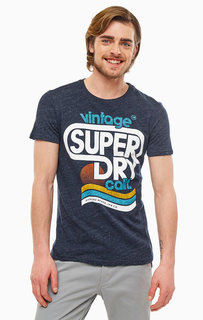 Футболка Superdry