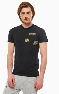 Футболка Superdry
