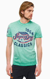 Футболка Superdry